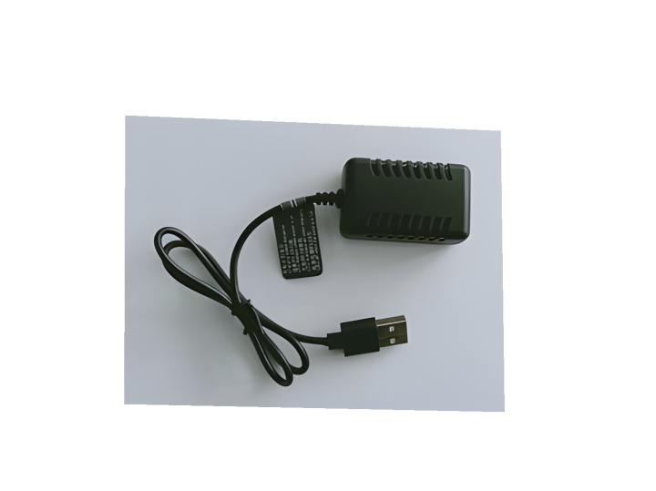 Charging Cable 2S 7.4V XH-3P USB 50cm in the group Catalog / Accessories & Parts / Connectors & Wires / Charging Cables at Minicars Hobby Distribution AB (WL1374)