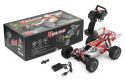 WL 144001 4WD Buggy 1/14 RTR Grön