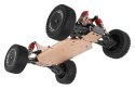 WL 144001 4WD Buggy 1/14 RTR Röd