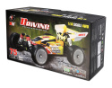 WL 144010 4WD Borstlös Buggy 1/14 RTR