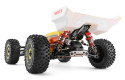 WL 144010 4WD Borstlös Buggy 1/14 RTR