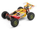 WL 144010 4WD Borstlös Buggy 1/14 RTR