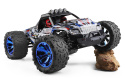 WL 144018 4WD 390 Truck 1/14 RTR
