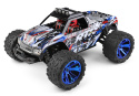 WL 144018 4WD 390 Truck 1/14 RTR