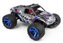 WL 144018 4WD 390 Truck 1/14 RTR