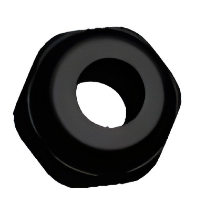 Lock Nut M3 (6) in der Gruppe Katalog / RC-Zubehör / Spare Parts / Cars bei Minicars Hobby Distribution AB (WL1452)