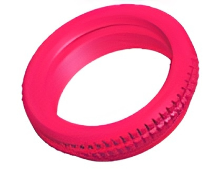 Shock Adjustment Ring 13x4mm in der Gruppe Katalog / RC-Zubehör / Spare Parts / Cars bei Minicars Hobby Distribution AB (WL1493)