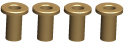 Bronze Bushing Flanged (4)