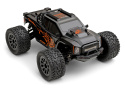 WL 164018 4WD Monstertruck 1/16 RTR Svart