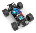 WL 164018 4WD Monstertruck 1/16  RTR Blå