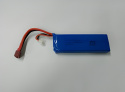 Batteri Lithium 7.4V 2200mAh T-plug