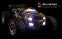WL 184008B 4WD Borstlös Monstertruck 1/18 RTR