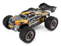 WL 184008B 4WD Borstlös Monstertruck 1/18 RTR