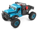 WL 184020 4WD Retro Crawler 1/18 RTR Blå