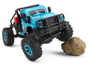 WL 184020 4WD Retro Crawler 1/18 RTR Blå