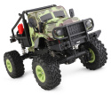 WL 184021 4WD Camo Crawler 1/18 RTR
