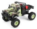 WL 184021 4WD Camo Crawler 1/18 RTR