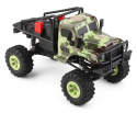 WL 184021 4WD Camo Crawler 1/18 RTR