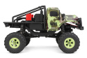 WL 184021 4WD Camo Crawler 1/18 RTR
