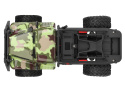 WL 184021 4WD Camo Crawler 1/18 RTR