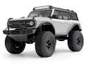 WL 184023 4WD Crawler 1/18 RTR Grå