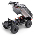 WL 184023 4WD Crawler 1/18 RTR Grå