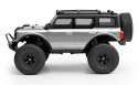 WL 184023 4WD Crawler 1/18 RTR Grå