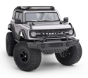 WL 184023 4WD Crawler 1/18 RTR Grå