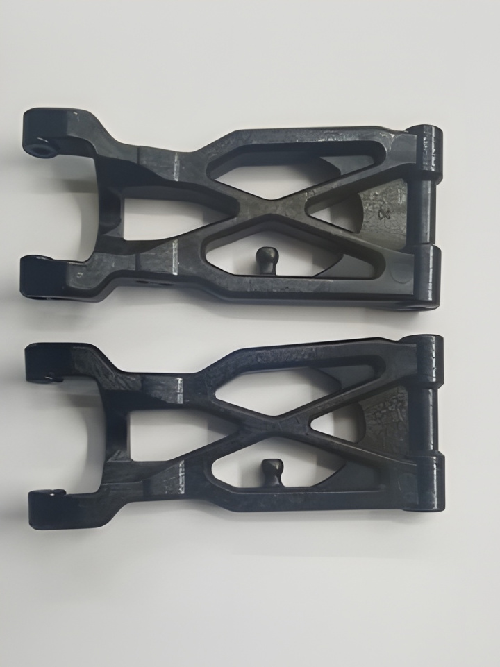 Suspension Arms Rear in der Gruppe Katalog / RC-Zubehör / Spare Parts / Cars bei Minicars Hobby Distribution AB (WL1859)