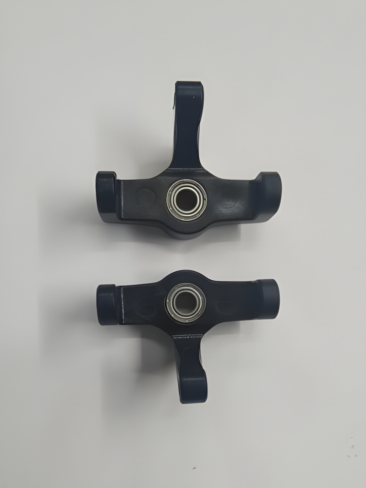 Wheel Hub Front in der Gruppe Katalog / RC-Zubehör / Spare Parts / Cars bei Minicars Hobby Distribution AB (WL1860)