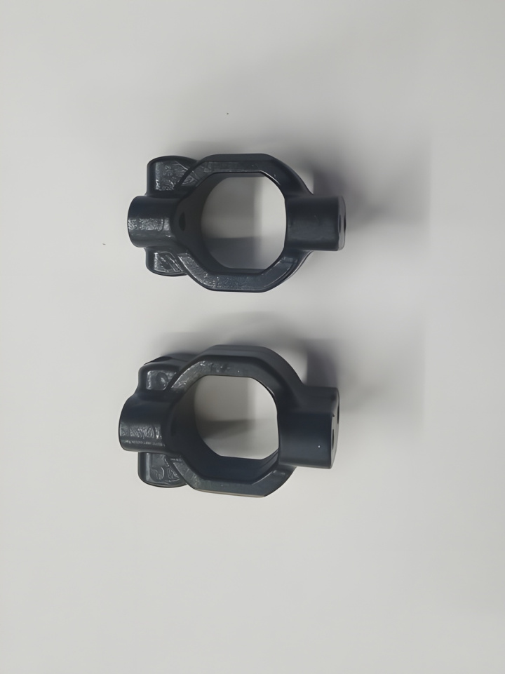 Caster Blocks in der Gruppe Katalog / RC-Zubehör / Spare Parts / Cars bei Minicars Hobby Distribution AB (WL1861)