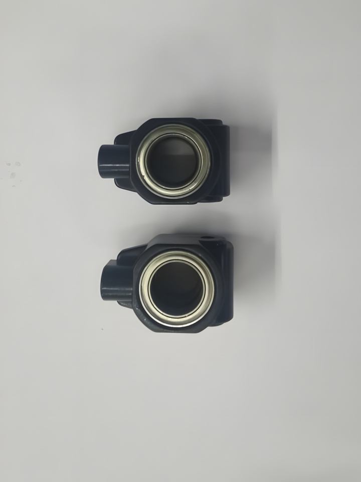 Wheel Hub Rear in der Gruppe Katalog / RC-Zubehör / Spare Parts / Cars bei Minicars Hobby Distribution AB (WL1862)