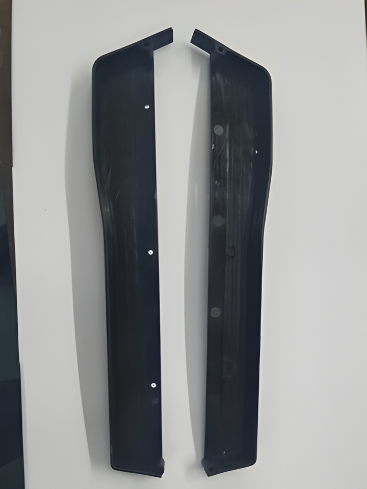 Underbody Skid Plate in der Gruppe Katalog / RC-Zubehör / Spare Parts / Cars bei Minicars Hobby Distribution AB (WL1864)