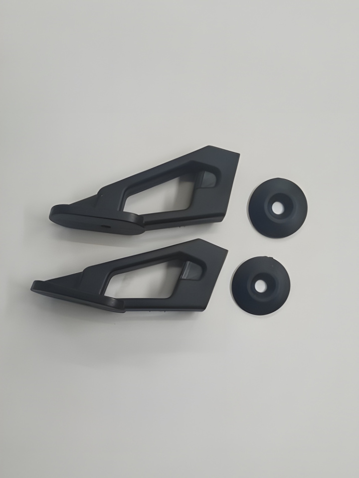 Rear Wing Mounting Bracket in der Gruppe Katalog / RC-Zubehör / Spare Parts / Cars bei Minicars Hobby Distribution AB (WL1866)