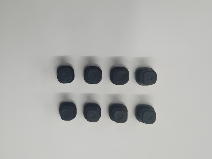 Bushing Suspension Arm Set in der Gruppe Katalog / RC-Zubehör / Spare Parts / Cars bei Minicars Hobby Distribution AB (WL1872)