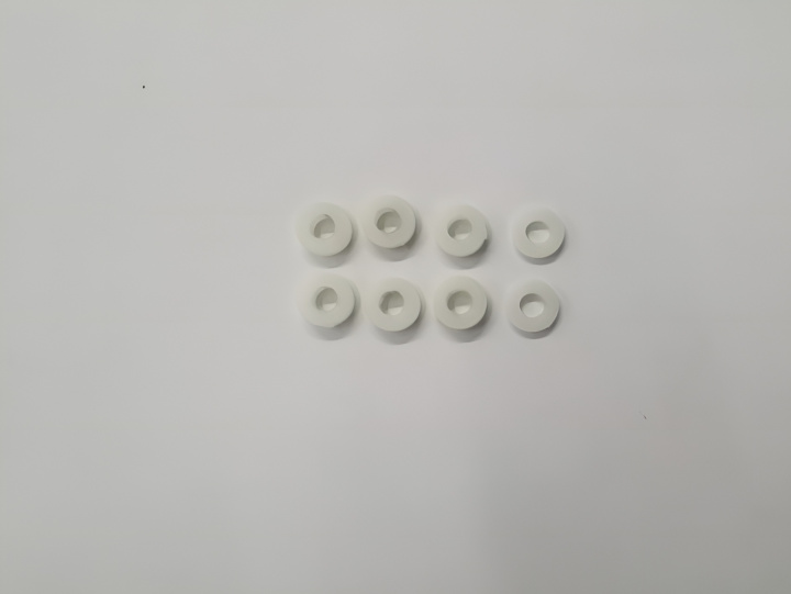 Bushing Suspension Arm in der Gruppe Katalog / RC-Zubehör / Spare Parts / Cars bei Minicars Hobby Distribution AB (WL1873)