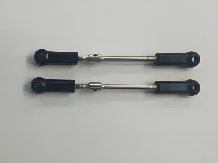 Tie Rod Steering in the group Catalog / Accessories & Parts / Spare Parts / Cars at Minicars Hobby Distribution AB (WL1878)