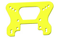 Shock Mount Plate Front