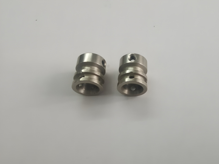 Universal Joint Coupler (2) in der Gruppe Katalog / RC-Zubehör / Spare Parts / Cars bei Minicars Hobby Distribution AB (WL1902)