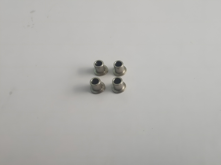 Flange Bushing 6.5x5.6mm in der Gruppe Katalog / RC-Zubehör / Spare Parts / Cars bei Minicars Hobby Distribution AB (WL1904)