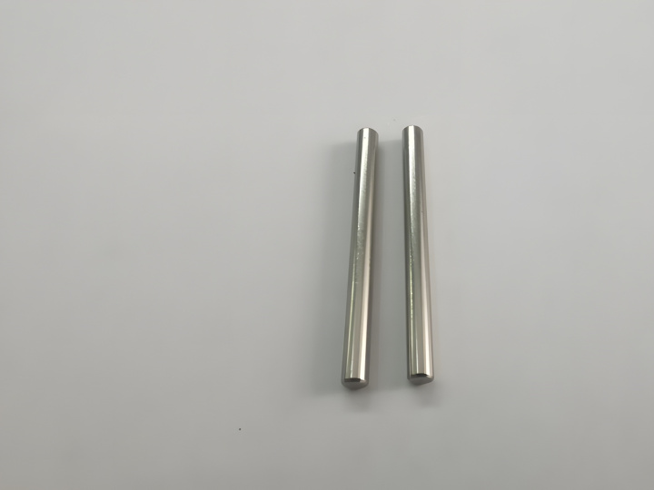 Shaft 3x35.5mm in der Gruppe Katalog / RC-Zubehör / Spare Parts / Cars bei Minicars Hobby Distribution AB (WL1906)