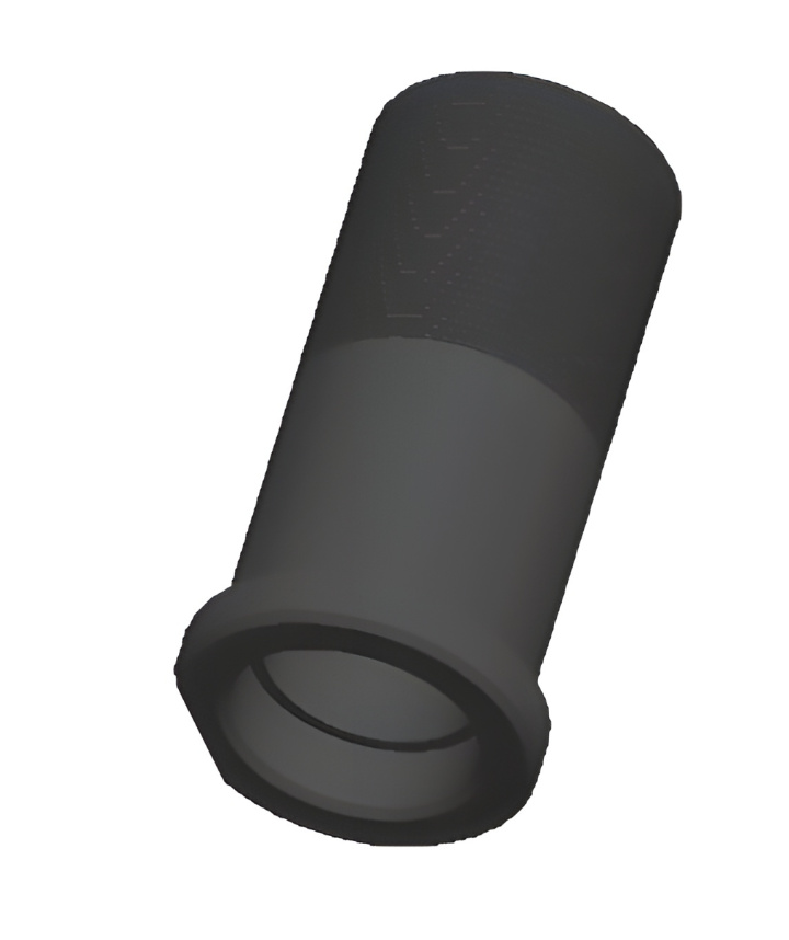 Steering Column Sleeve in der Gruppe Katalog / RC-Zubehör / Spare Parts / Cars bei Minicars Hobby Distribution AB (WL1908)