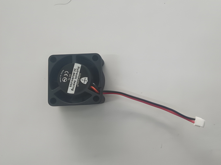 Cooling Fan in der Gruppe Katalog / RC-Zubehör / Spare Parts / Cars bei Minicars Hobby Distribution AB (WL1919)