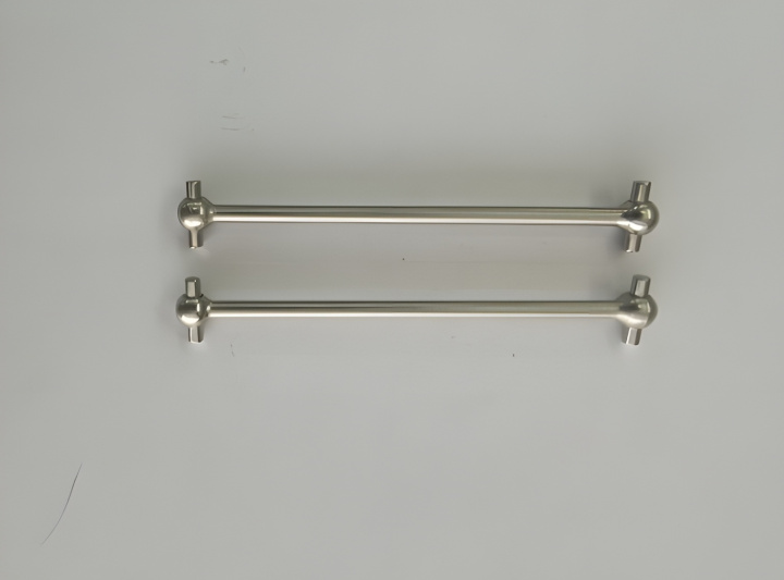 Drive Shaft Rear (2) in der Gruppe Katalog / RC-Zubehör / Spare Parts / Cars bei Minicars Hobby Distribution AB (WL1921)