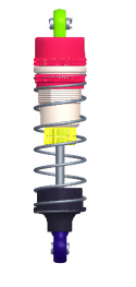 Shock Absorber Front