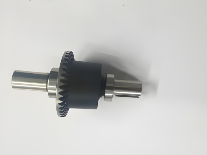 Differential Unit in der Gruppe Katalog / RC-Zubehör / Spare Parts / Cars bei Minicars Hobby Distribution AB (WL1930)