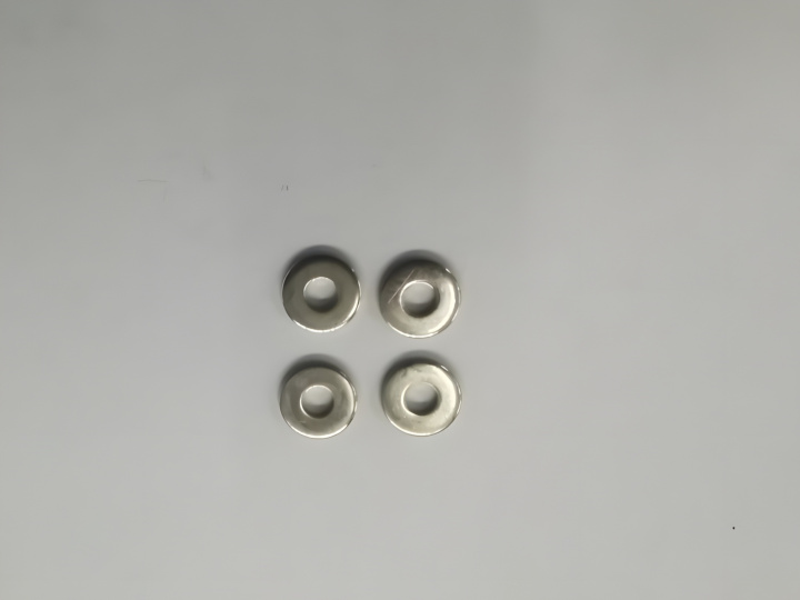 Washer 8x3.2x1mm (4) in der Gruppe Katalog / RC-Zubehör / Spare Parts / Cars bei Minicars Hobby Distribution AB (WL1944)