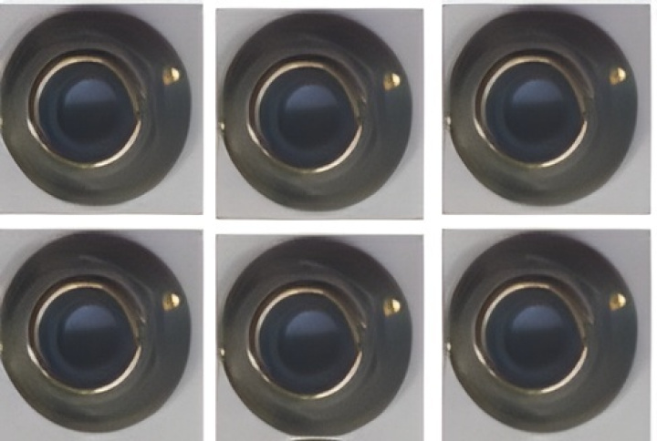 Locknut Flange M3 (6) in der Gruppe Katalog / RC-Zubehör / Spare Parts / Cars bei Minicars Hobby Distribution AB (WL1955)