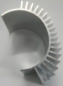 Motor Heat Sink