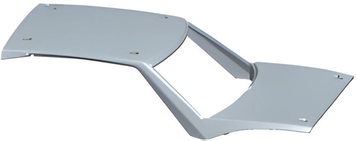 Innertak Ram i gruppen Katalog / Tillbehör & Delar / Reservdelar / Bilar hos Minicars Hobby Distribution AB (WL1963)